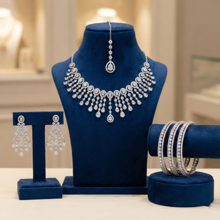 American Diamond (AD)