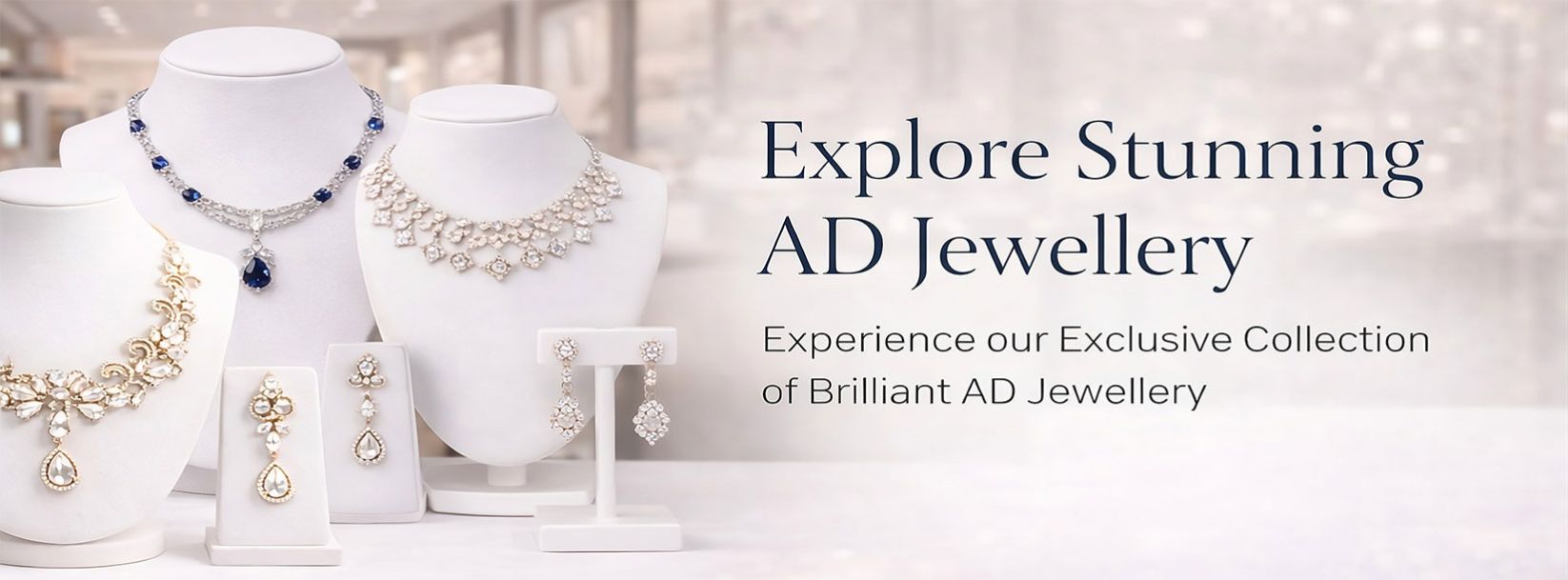 Exclusive Collection