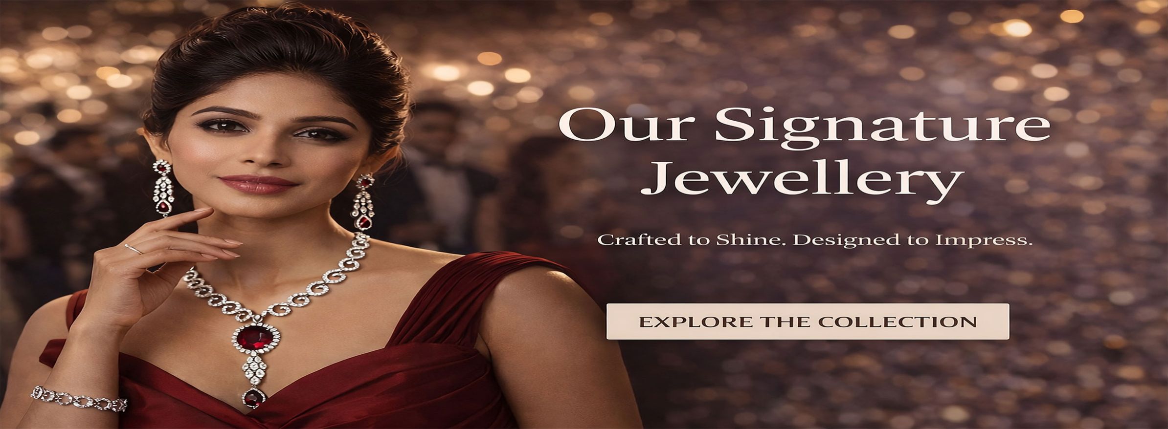 Exclusive Collection