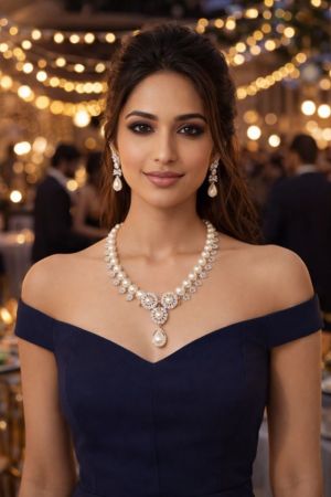 Saphea Perla Grace Set